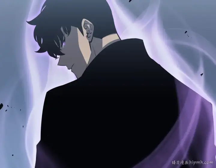 漫画《我独自升级》第145话 不可遏制的愤怒第64张图