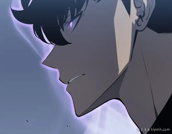 漫画《我独自升级》第145话 不可遏制的愤怒第72张图