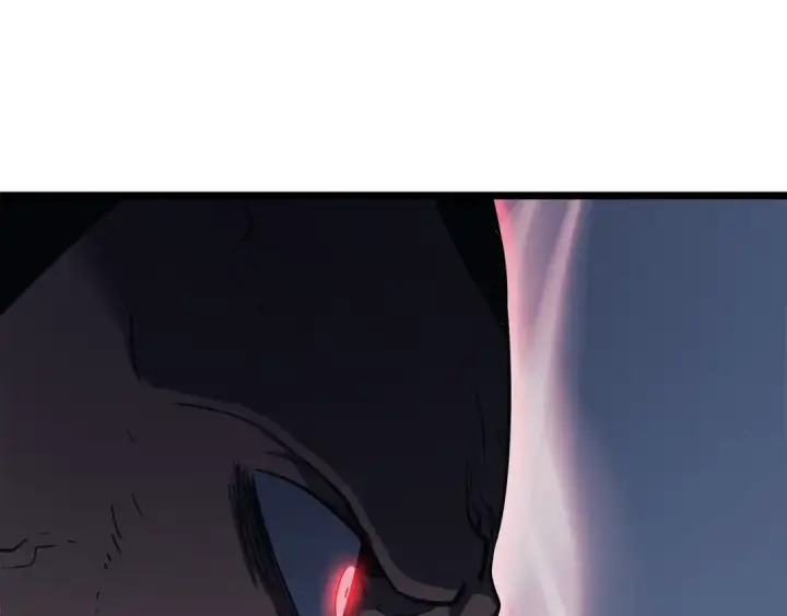 漫画《我独自升级》第145话 不可遏制的愤怒第74张图