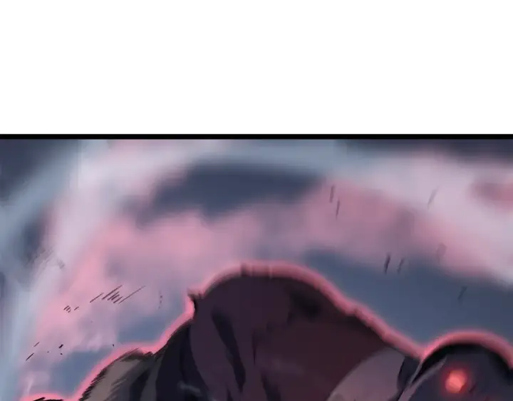 漫画《我独自升级》第145话 不可遏制的愤怒第78张图