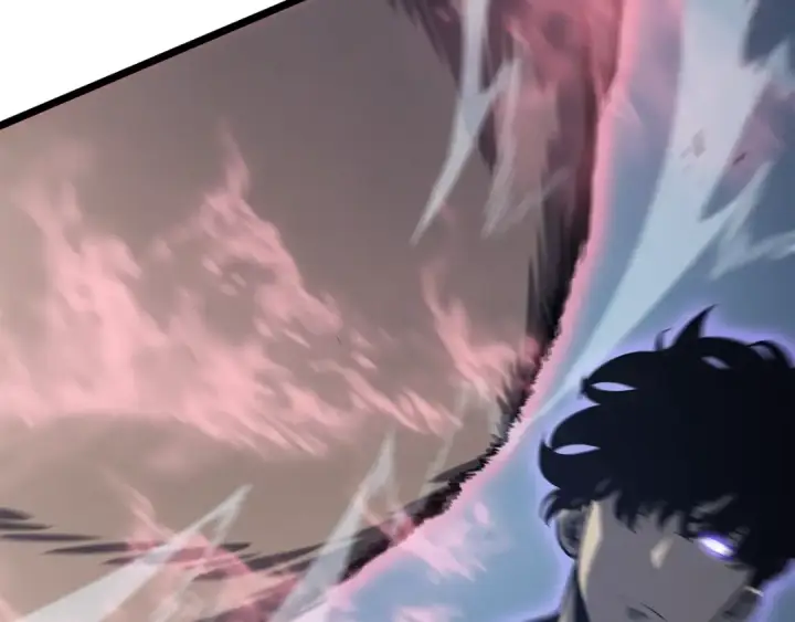 漫画《我独自升级》第145话 不可遏制的愤怒第82张图