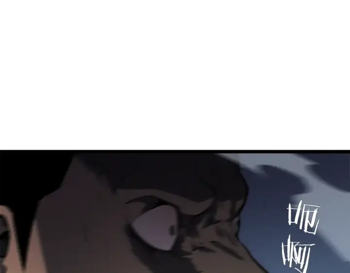 漫画《我独自升级》第145话 不可遏制的愤怒第89张图