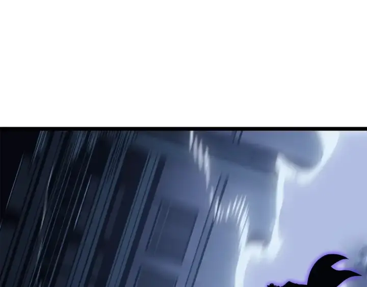 漫画《我独自升级》第145话 不可遏制的愤怒第92张图