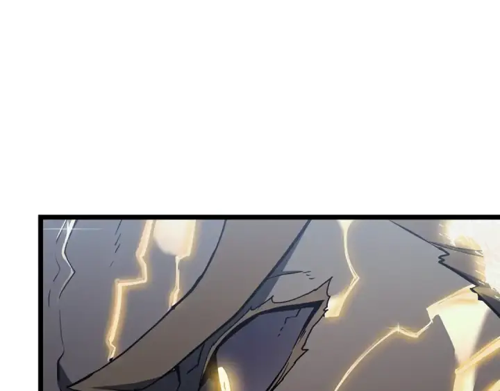 漫画《我独自升级》第146话 较量第10张图