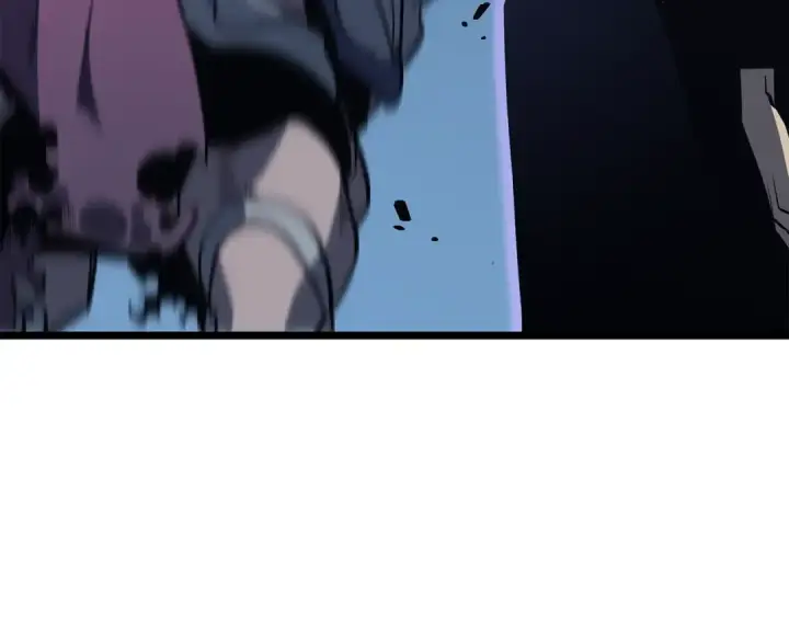 漫画《我独自升级》第146话 较量第103张图