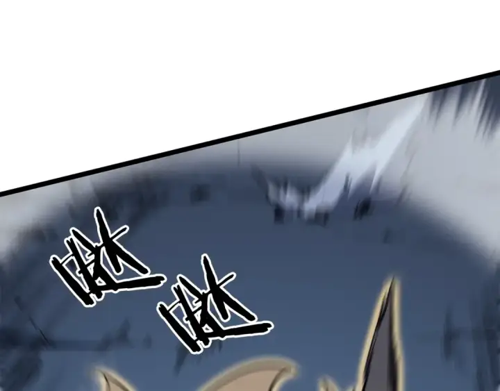 漫画《我独自升级》第146话 较量第106张图