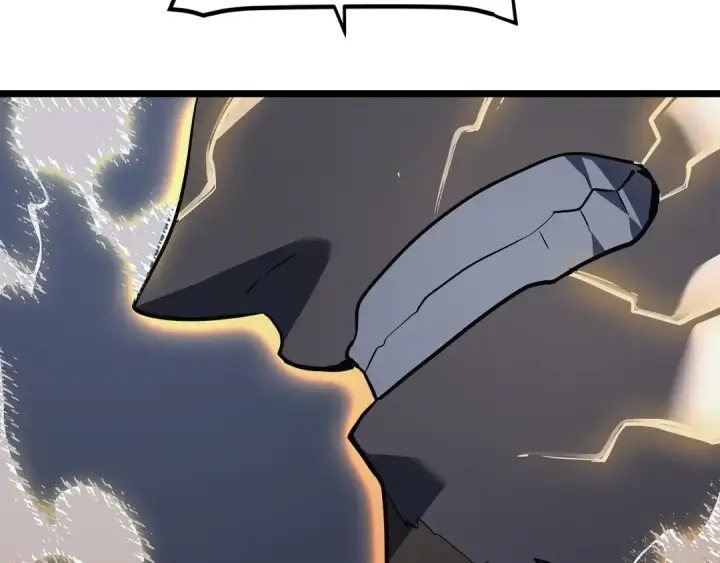 漫画《我独自升级》第146话 较量第12张图