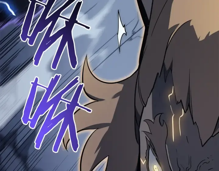 漫画《我独自升级》第146话 较量第126张图