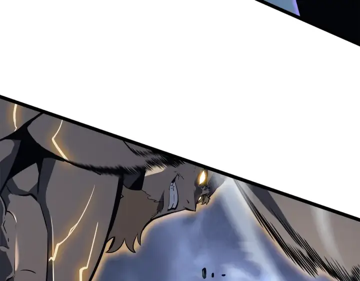 漫画《我独自升级》第146话 较量第133张图
