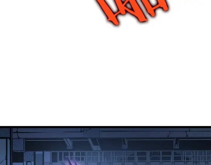 漫画《我独自升级》第146话 较量第139张图