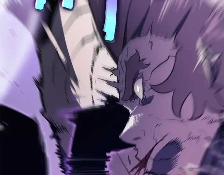 漫画《我独自升级》第146话 较量第170张图