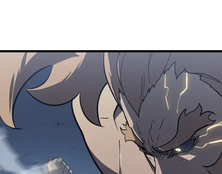 漫画《我独自升级》第146话 较量第183张图
