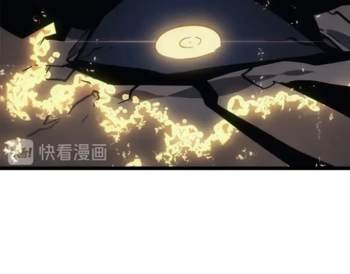 漫画《我独自升级》第146话 较量第195张图