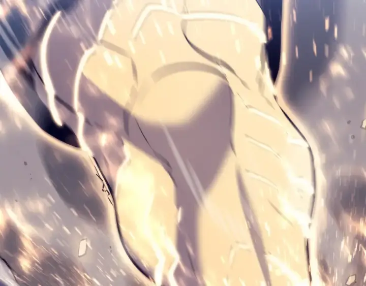 漫画《我独自升级》第146话 较量第21张图
