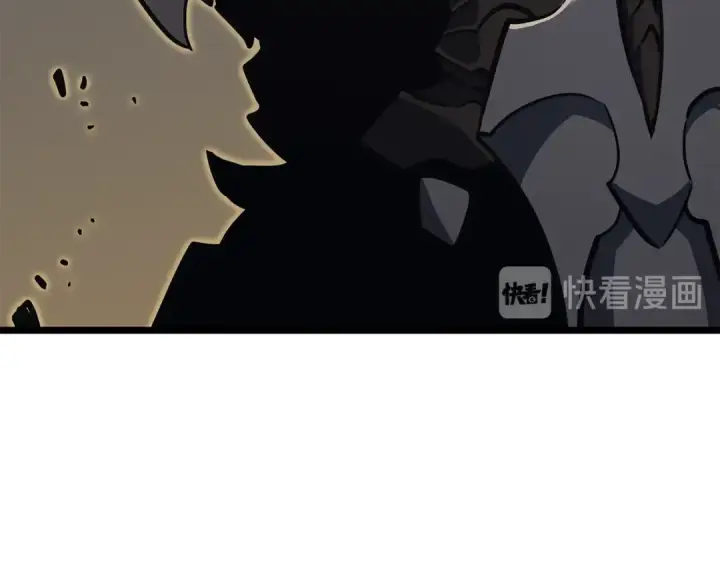 漫画《我独自升级》第146话 较量第217张图