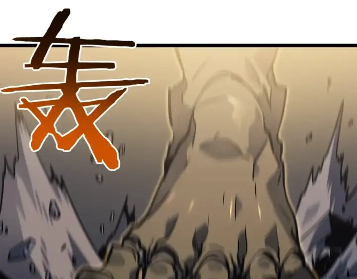漫画《我独自升级》第146话 较量第219张图