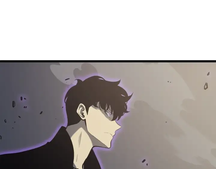 漫画《我独自升级》第146话 较量第221张图