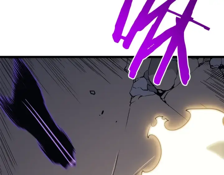 漫画《我独自升级》第146话 较量第230张图