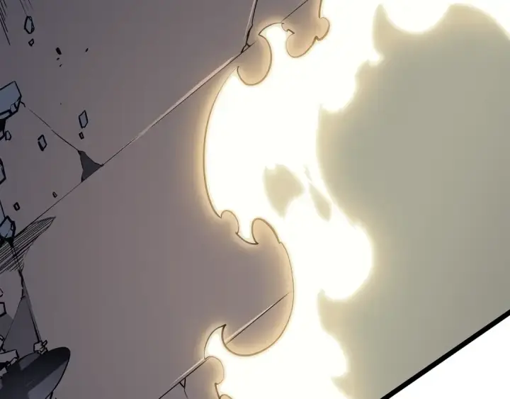 漫画《我独自升级》第146话 较量第231张图