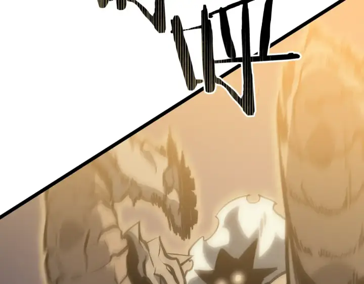 漫画《我独自升级》第146话 较量第233张图