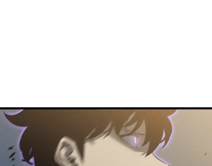 漫画《我独自升级》第146话 较量第236张图