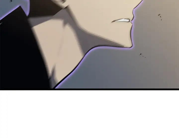 漫画《我独自升级》第146话 较量第237张图