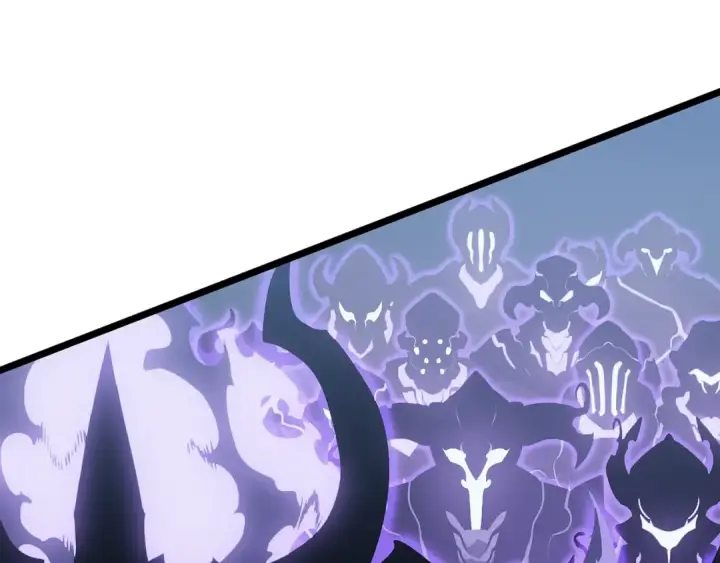 漫画《我独自升级》第146话 较量第27张图