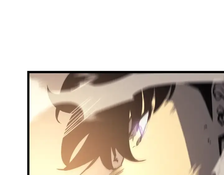 漫画《我独自升级》第146话 较量第277张图