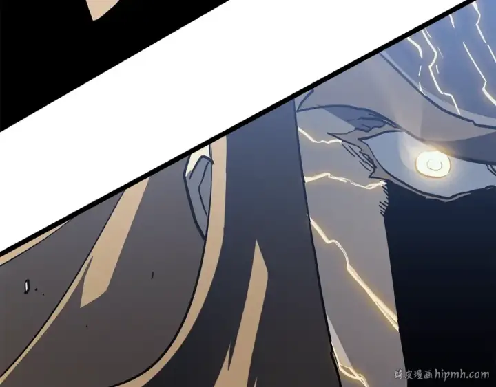 漫画《我独自升级》第146话 较量第32张图