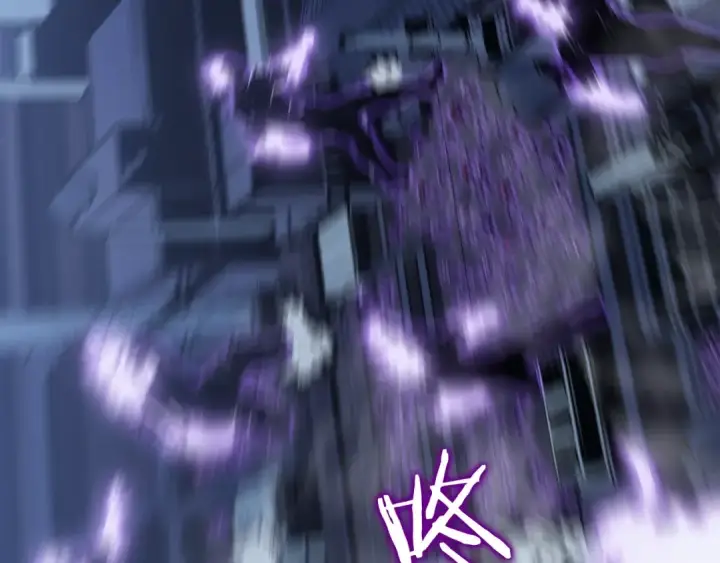 漫画《我独自升级》第146话 较量第38张图
