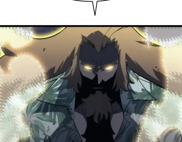 漫画《我独自升级》第146话 较量第4张图