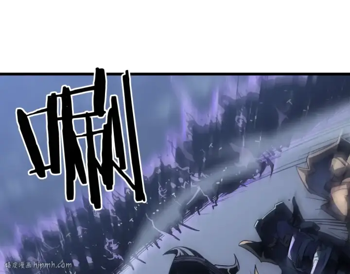 漫画《我独自升级》第146话 较量第40张图