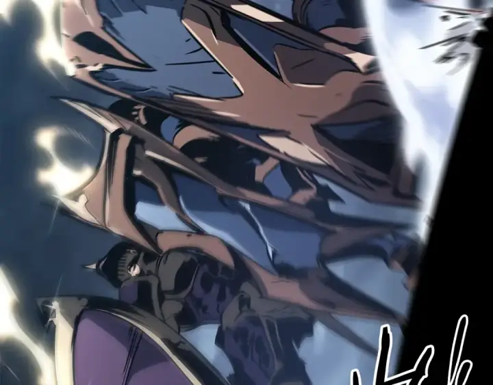 漫画《我独自升级》第146话 较量第47张图