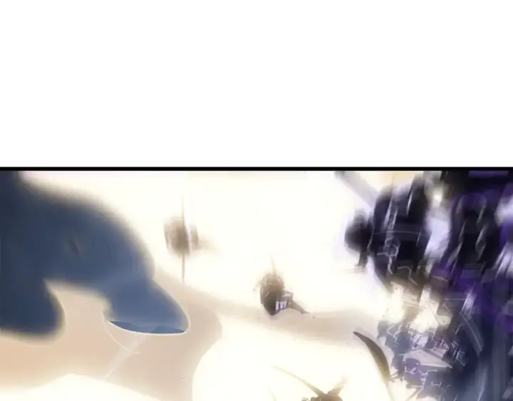 漫画《我独自升级》第146话 较量第54张图