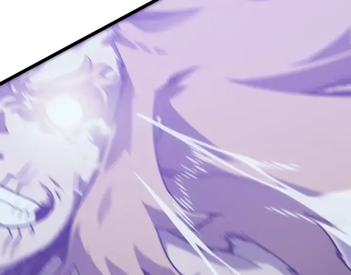 漫画《我独自升级》第146话 较量第76张图