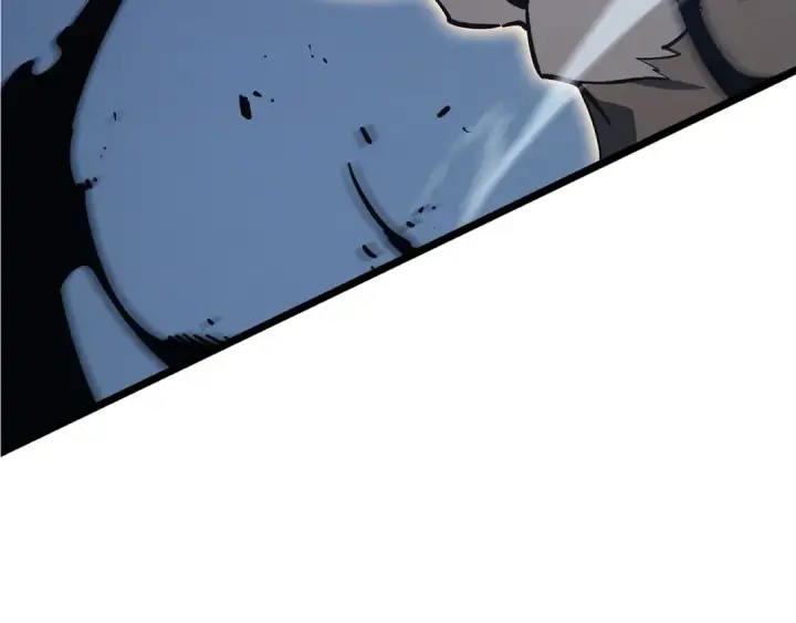 漫画《我独自升级》第146话 较量第85张图