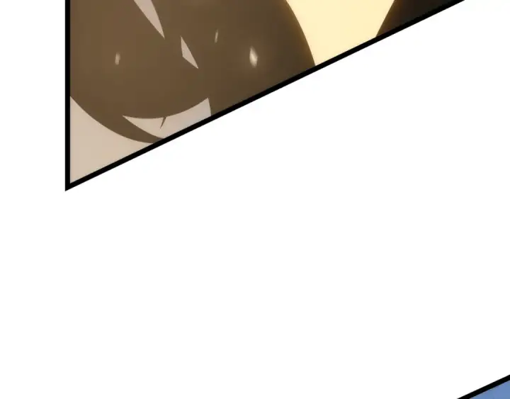 漫画《我独自升级》第147话  一拳接一拳第101张图