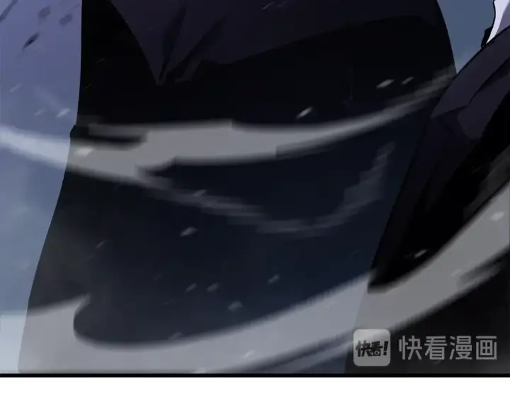 漫画《我独自升级》第147话  一拳接一拳第110张图