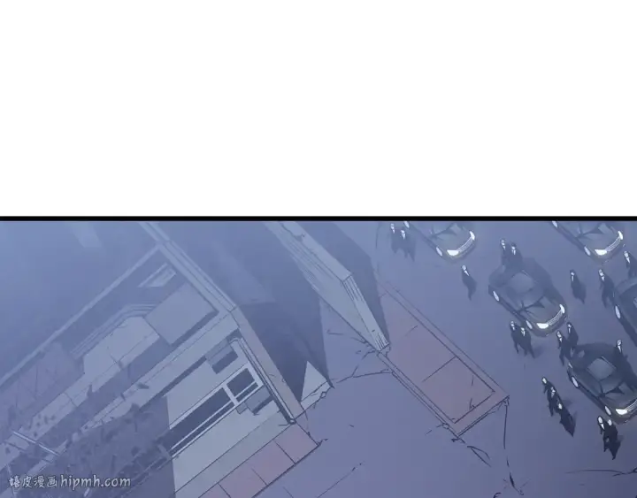 漫画《我独自升级》第147话  一拳接一拳第112张图
