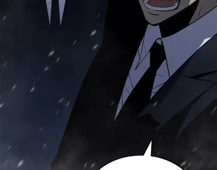 漫画《我独自升级》第147话  一拳接一拳第117张图