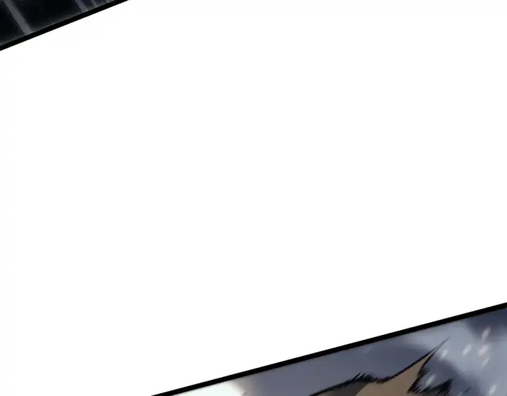 漫画《我独自升级》第147话  一拳接一拳第129张图