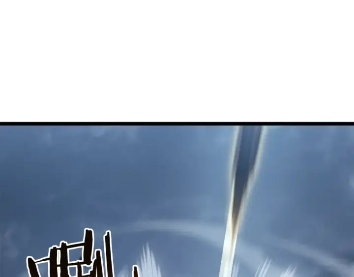 漫画《我独自升级》第147话  一拳接一拳第13张图
