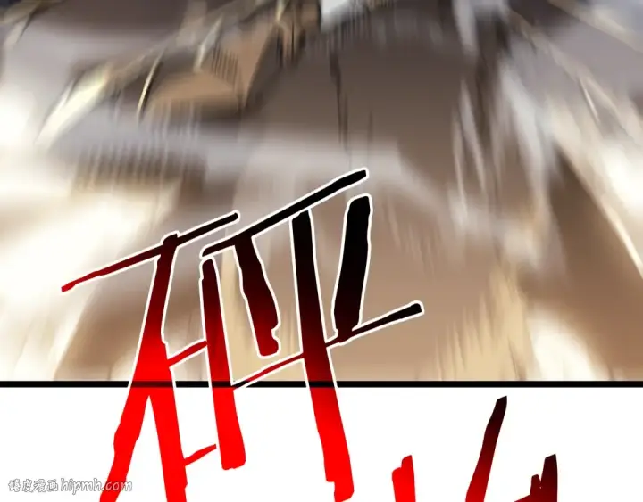 漫画《我独自升级》第147话  一拳接一拳第144张图