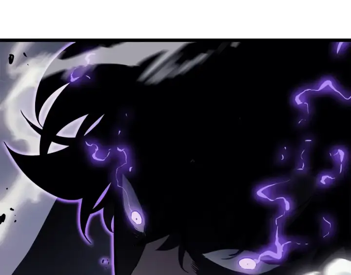 漫画《我独自升级》第147话  一拳接一拳第159张图