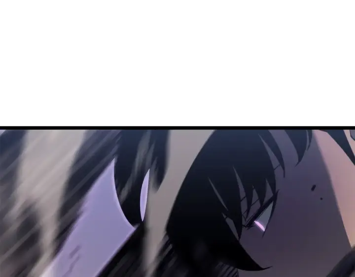 漫画《我独自升级》第147话  一拳接一拳第170张图