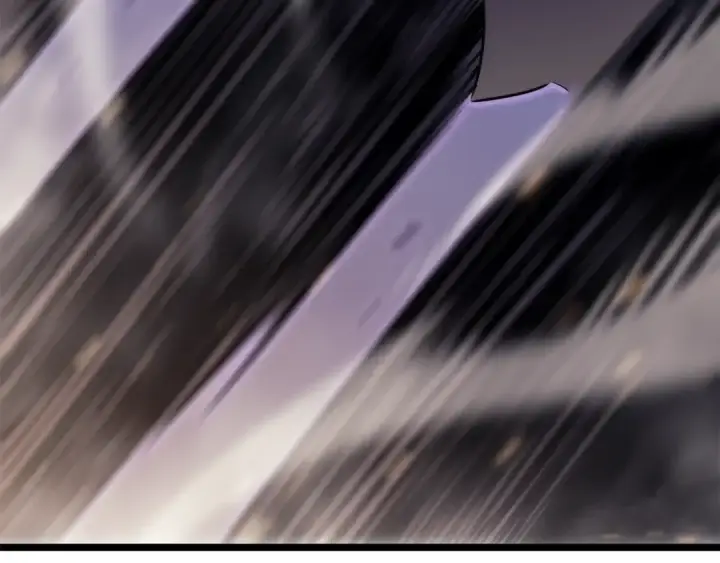 漫画《我独自升级》第147话  一拳接一拳第171张图