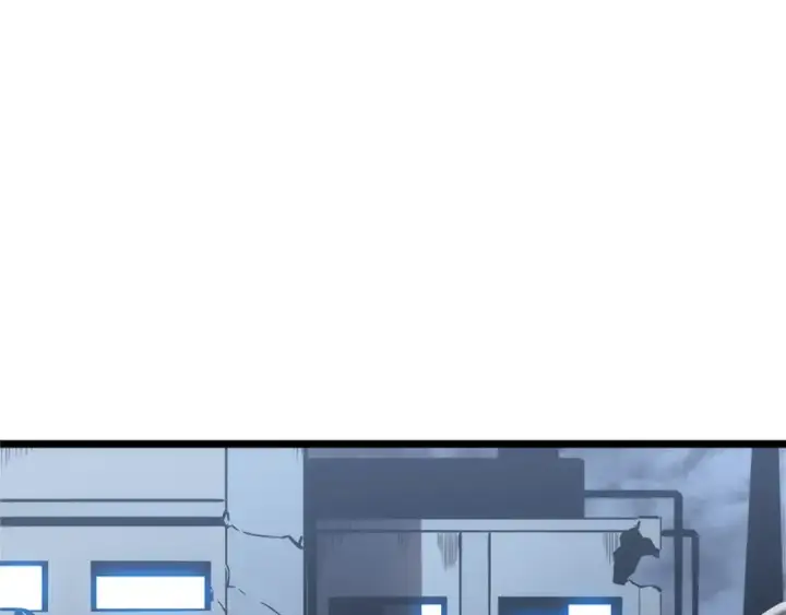 漫画《我独自升级》第147话  一拳接一拳第194张图