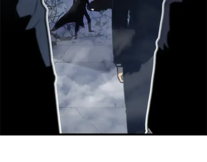 漫画《我独自升级》第147话  一拳接一拳第196张图