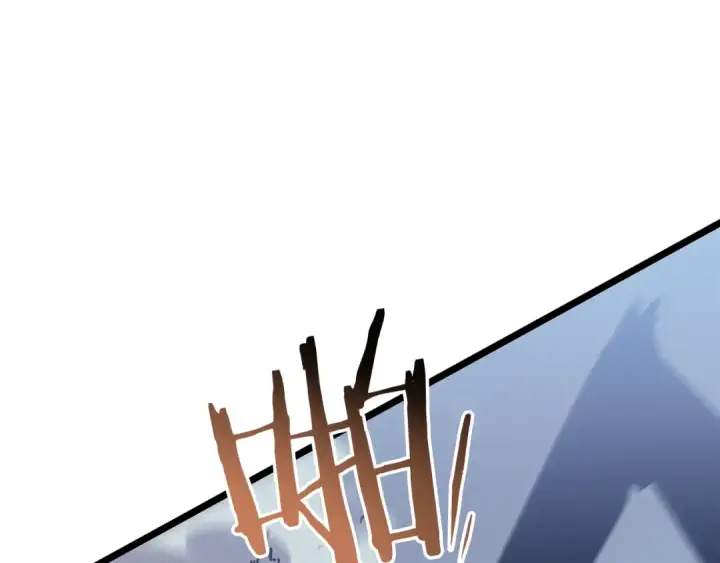 漫画《我独自升级》第147话  一拳接一拳第22张图