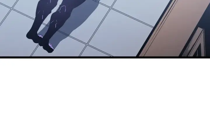 漫画《我独自升级》第147话  一拳接一拳第261张图